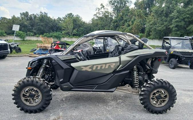 2026 Can-Am Maverick X3 X Mr Turbo RR 72