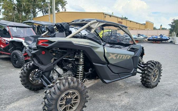 2026 Can-Am Maverick X3 X Mr Turbo RR 72
