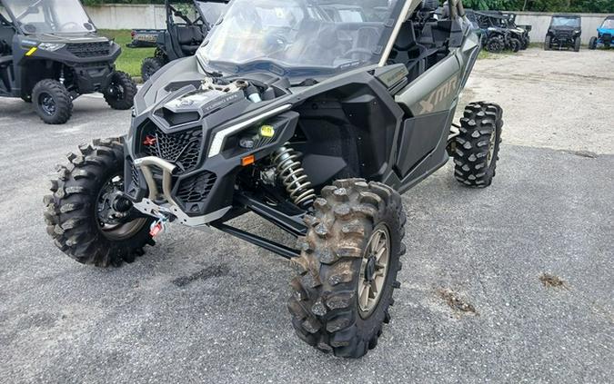 2026 Can-Am Maverick X3 X Mr Turbo RR 72