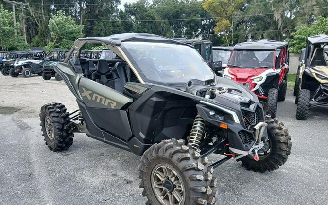 2026 Can-Am Maverick X3 X Mr Turbo RR 72