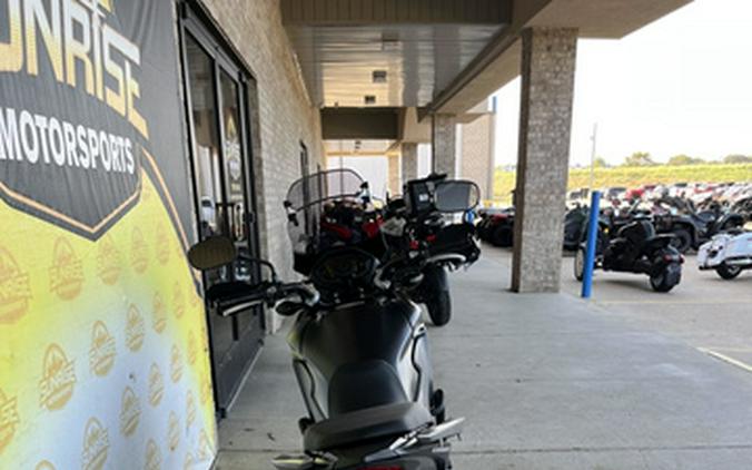 2013 Honda CB 500X