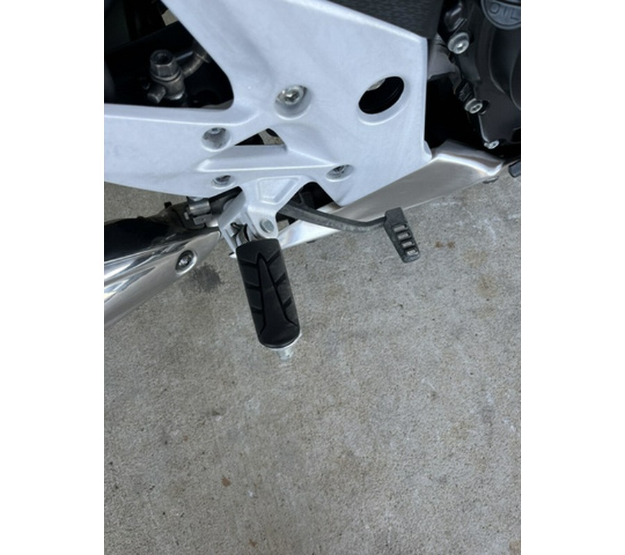 2013 Honda CB 500X