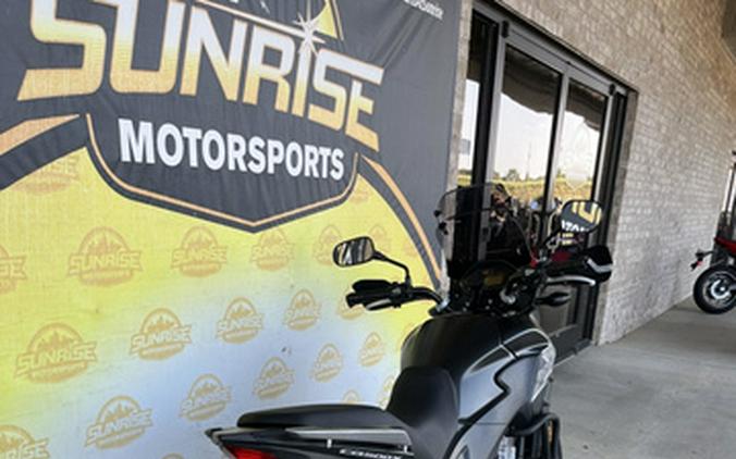 2013 Honda CB 500X