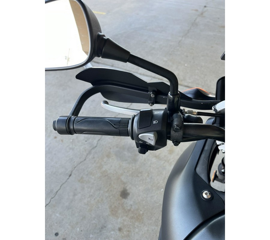 2013 Honda CB 500X