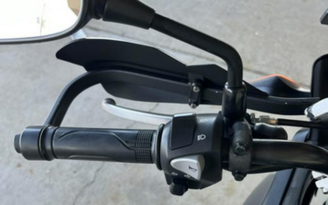 2013 Honda CB 500X