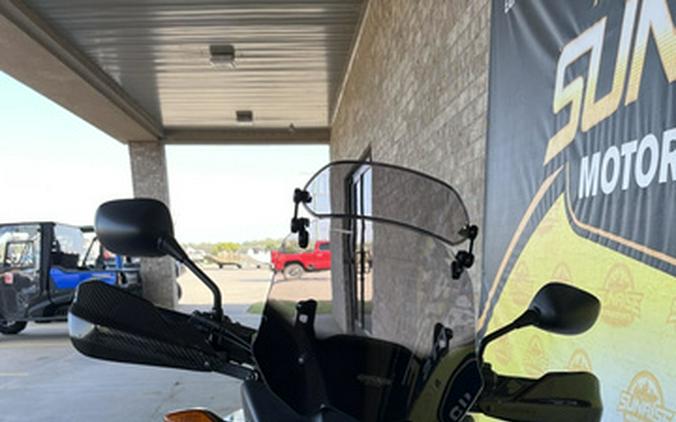 2013 Honda CB 500X