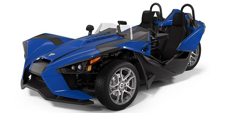 2023 SLINGSHOT SL MANUAL - Slingshot