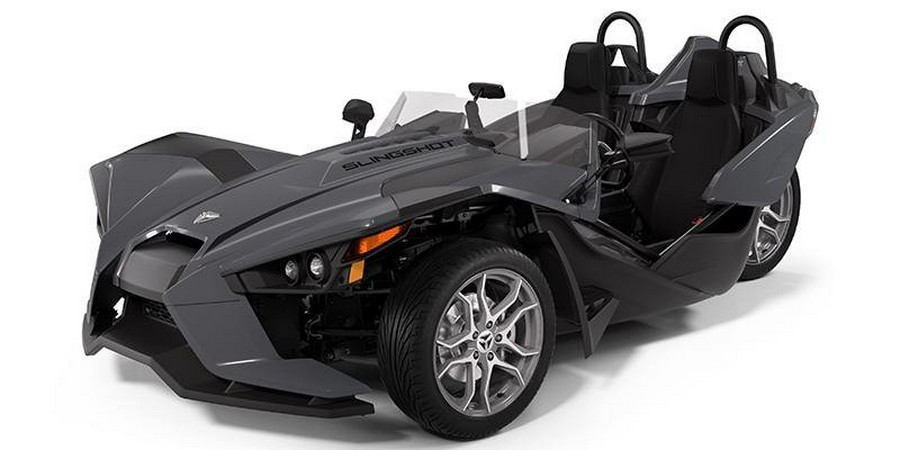 2023 SLINGSHOT SL MANUAL - Slingshot