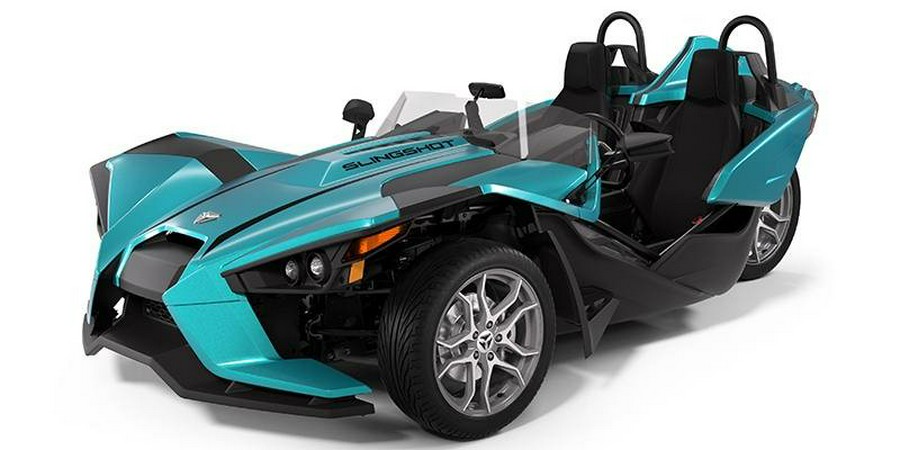 2023 SLINGSHOT SL MANUAL - Slingshot