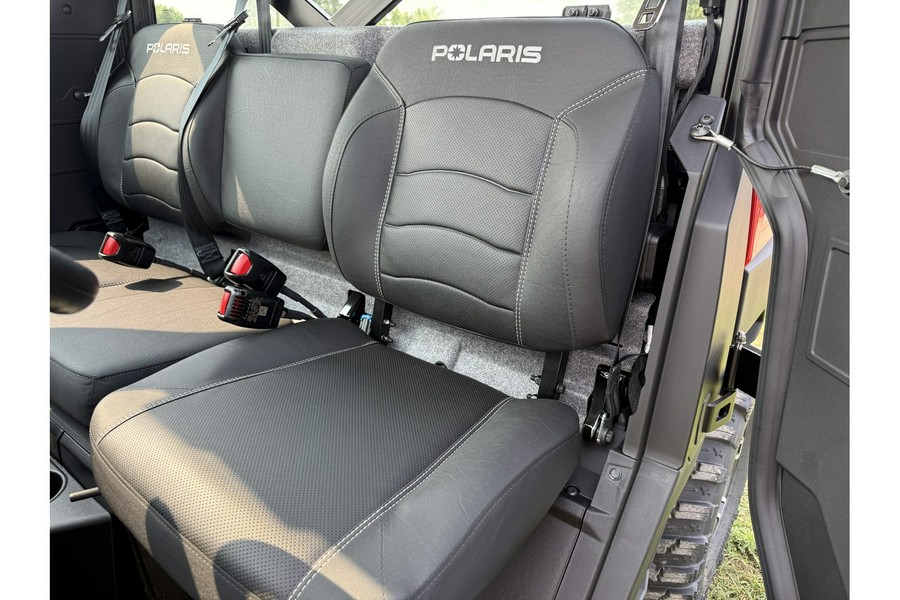 2027 RGR XP 1000 NS PREMIUM - HAVASU RED - Polaris