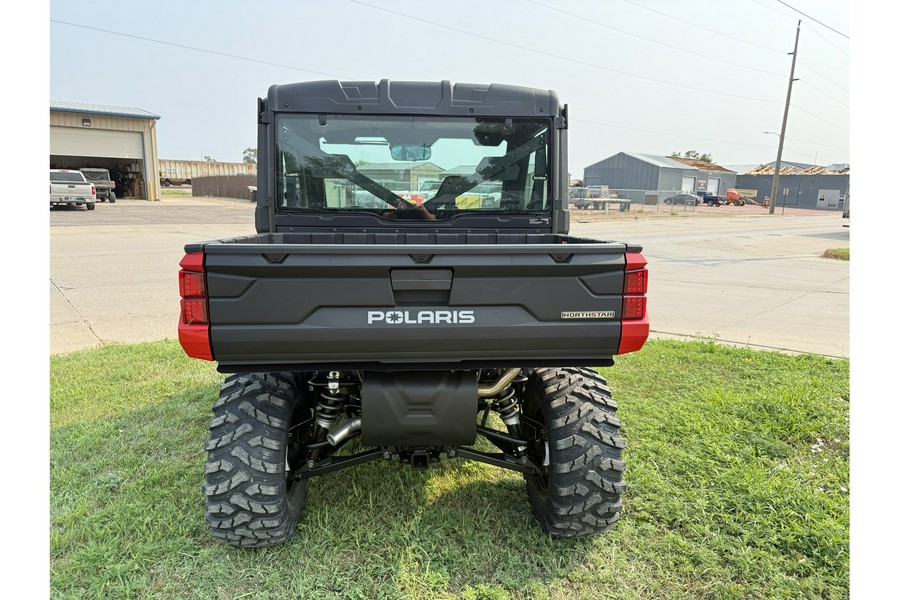 2027 RGR XP 1000 NS PREMIUM - HAVASU RED - Polaris