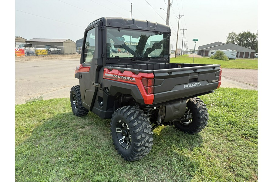 2027 RGR XP 1000 NS PREMIUM - HAVASU RED - Polaris