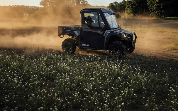 2027 Arctic Cat Prowler 800 Limited