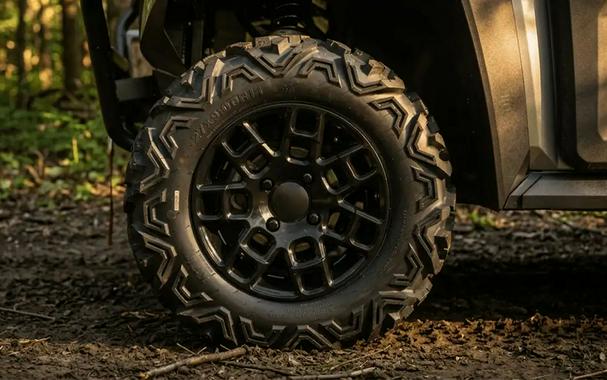 2027 Arctic Cat Prowler 800 Limited