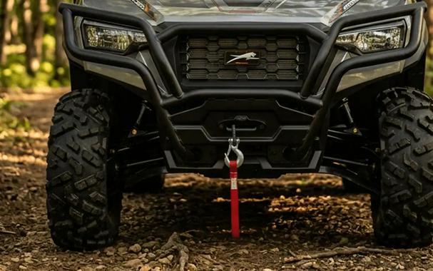 2027 Arctic Cat Prowler 800 Limited