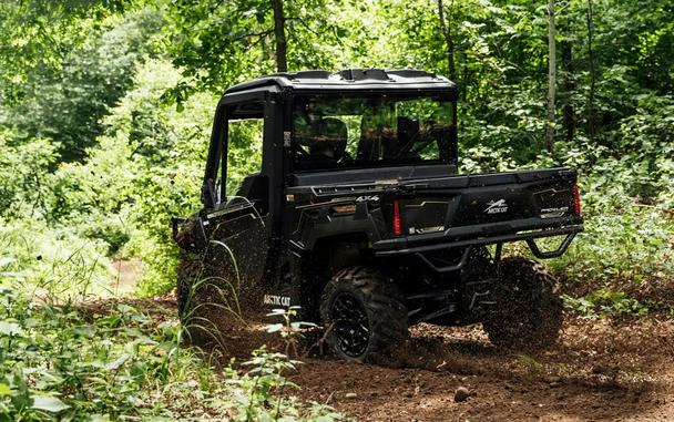 2027 Arctic Cat Prowler 800 Limited