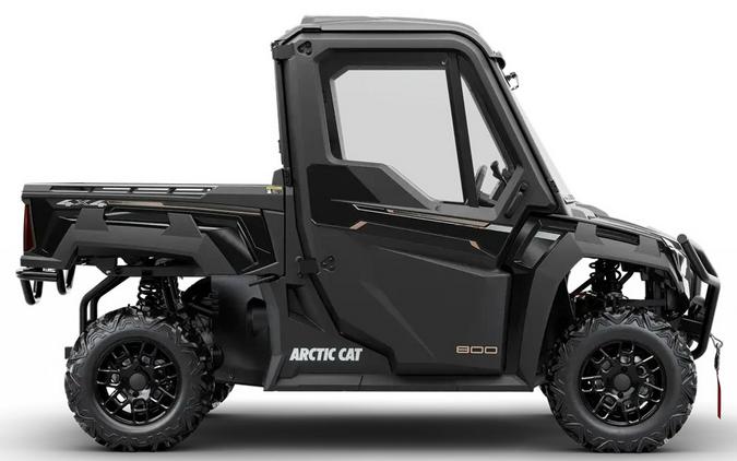 2027 Arctic Cat Prowler 800 Limited