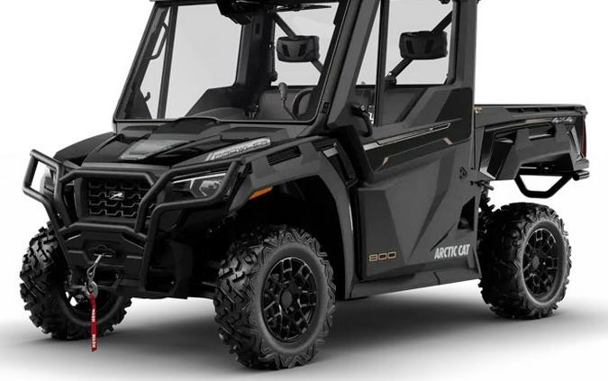 2027 Arctic Cat Prowler 800 Limited