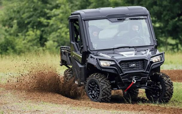 2027 Arctic Cat Prowler 800 Limited