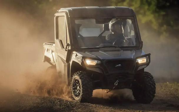 2027 Arctic Cat Prowler 800 Limited