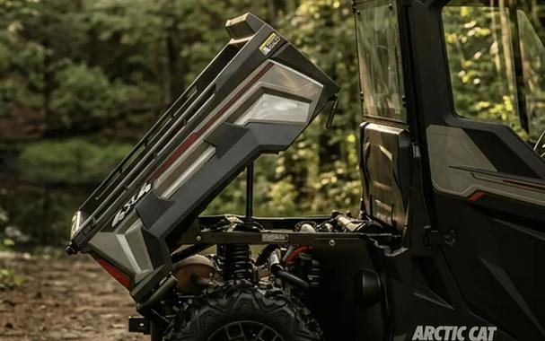 2027 Arctic Cat Prowler 800 Limited