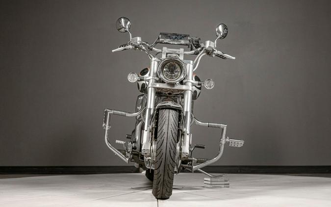 2006 Honda VTX1800 C Spec 1