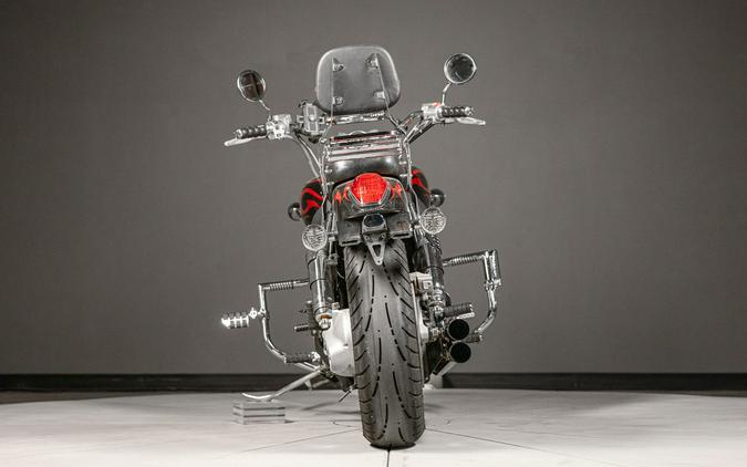 2006 Honda VTX1800 C Spec 1