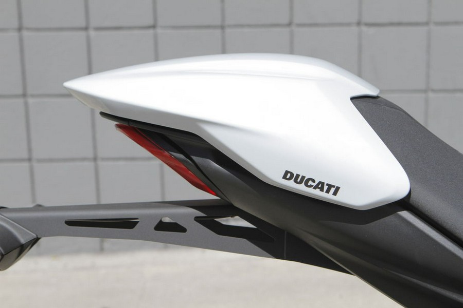 2026 Ducati Monster 896+