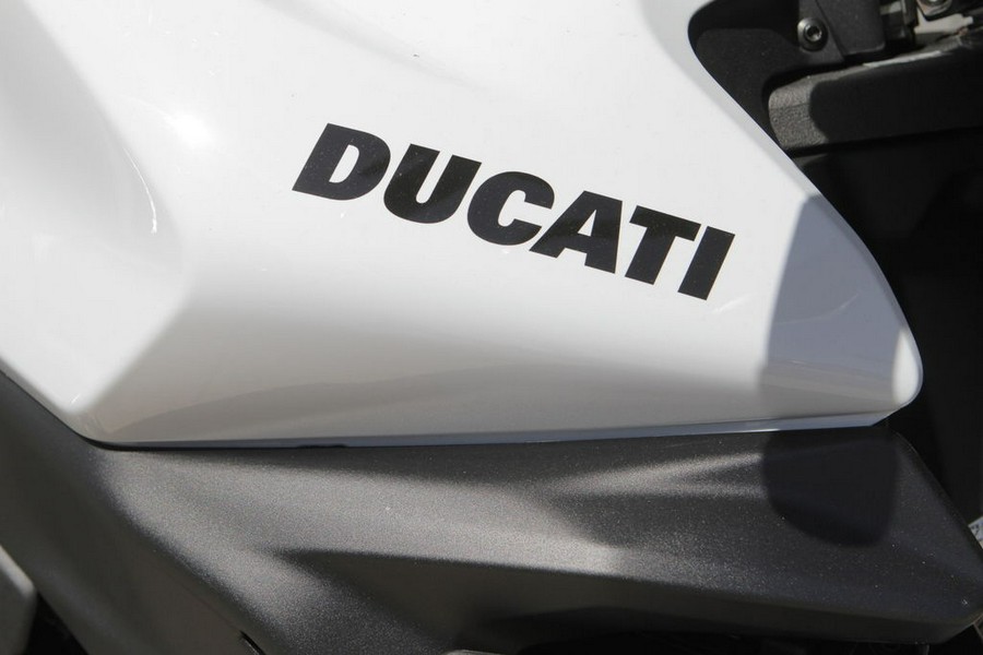 2026 Ducati Monster 896+