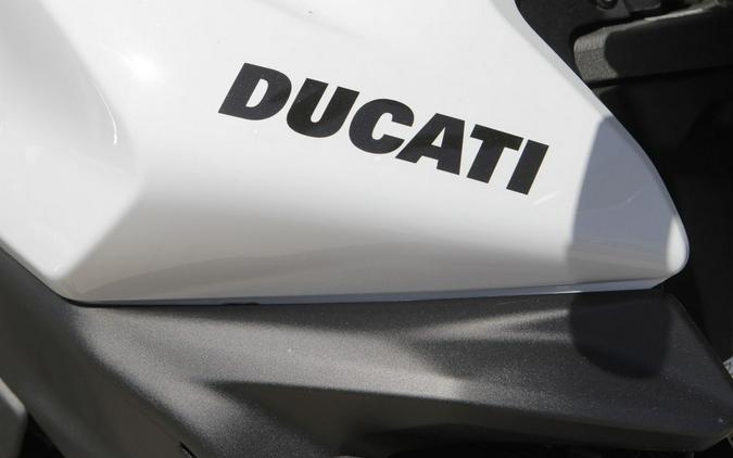 2026 Ducati Monster 896+