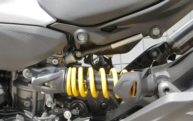 2026 Ducati Monster 896+