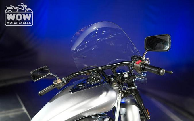 2013 Honda® VT1300CT VT13CT INTERSTATE