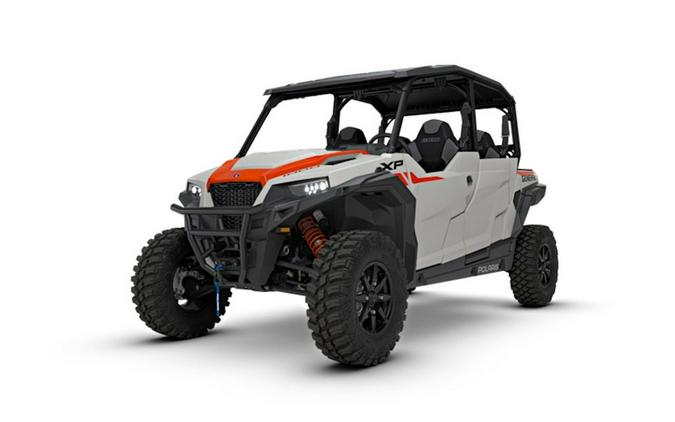 2027 Polaris GENERAL® XP 4 1000 Sport