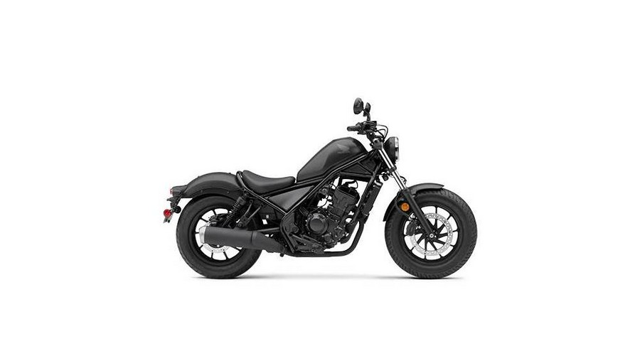 2022 Honda Rebel 300 for sale in Sedalia, MO