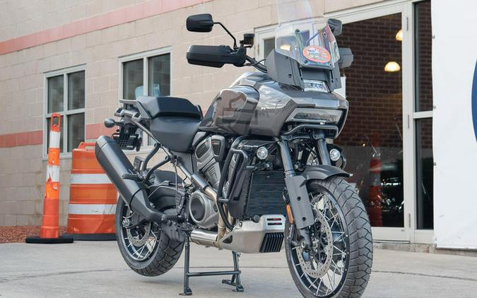 2023 Harley-Davidson Pan America Special Review