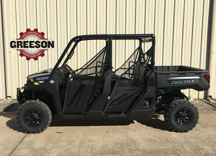 2023 Polaris® Ranger Crew 1000 Premium