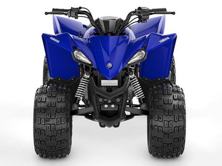 2023 Yamaha Motor Corp., USA YFZ50