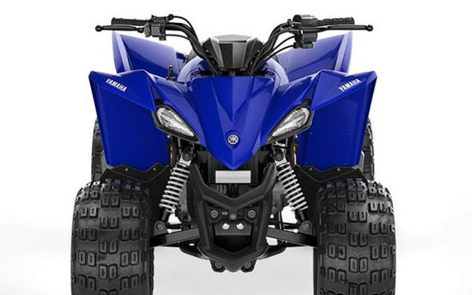 2023 Yamaha Motor Corp., USA YFZ50