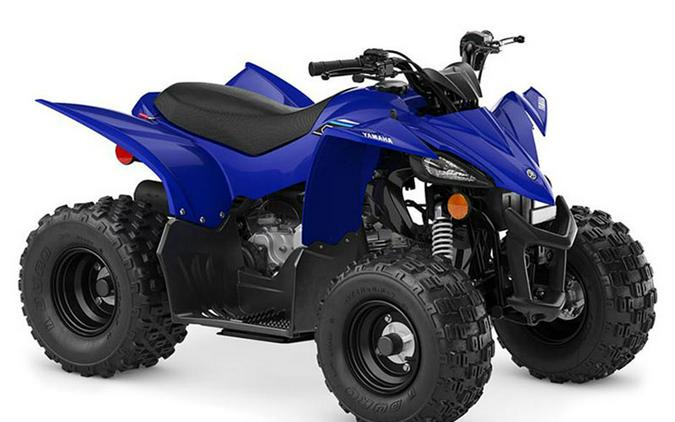 2023 Yamaha Motor Corp., USA YFZ50