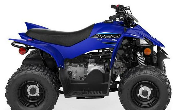 2023 Yamaha YFZ50