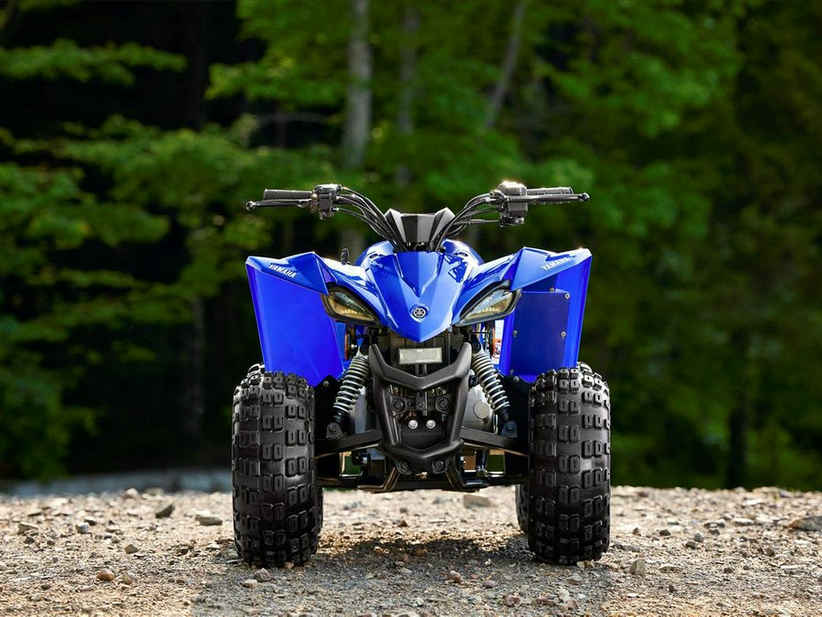 2023 Yamaha Motor Corp., USA YFZ50