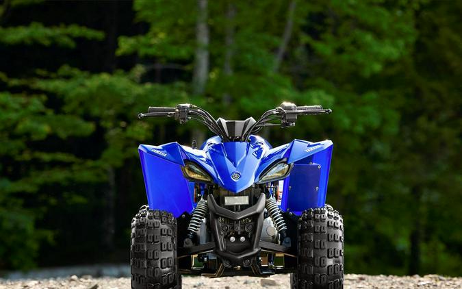 2023 Yamaha YFZ50