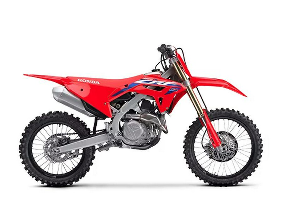 2024 Honda® CRF450R-S