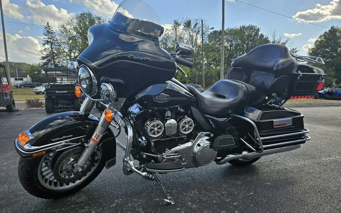 2011 Harley-Davidson Ultra Classic® Electra Glide®