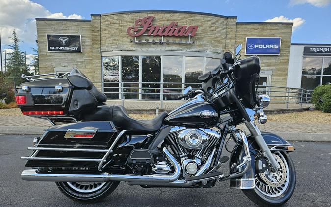 2011 Harley-Davidson Ultra Classic® Electra Glide®