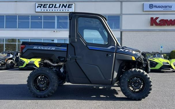 2024 Polaris® Ranger XP 1000 NorthStar Edition Premium