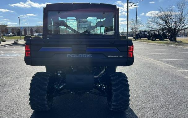 2024 Polaris® Ranger XP 1000 NorthStar Edition Premium