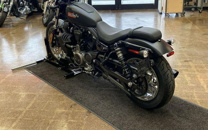 2024 Harley-Davidson RH975S - Nightster Special