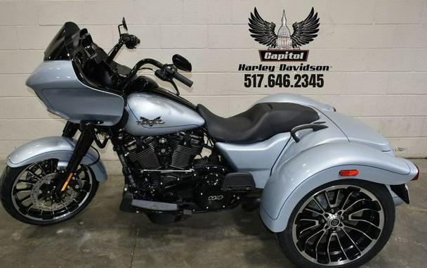 2024 Harley-Davidson® FLTRT - Road Glide® 3