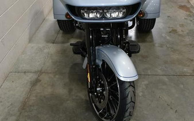 2024 Harley-Davidson® FLTRT - Road Glide® 3